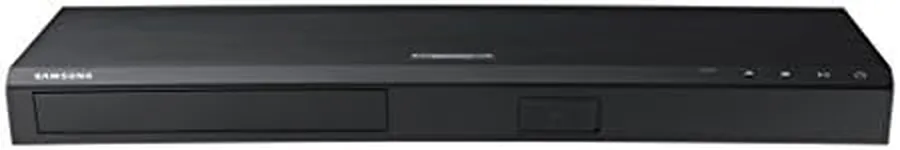 SAMSUNG UBD-M8500/ZA 4K UHD Blu-Ray Player