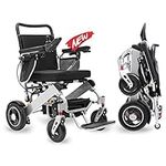 ActiWe WX15 Electric Wheelchairs fo