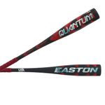 Easton | Quantum Baseball Ball Bat | USA | -11 | 2 5/8" Barrel | 27"