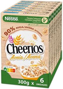 Cereales N