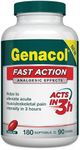Genacol Fast Action Joint & Muscle 