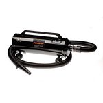 Metro Vac MB-3CD Air Force Master Blaster 8-HP Car & Motorcycle Dryer - Auto Detailing