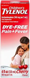 Tylenol Ch