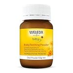 WELEDA Baby Teething Powder, 60g