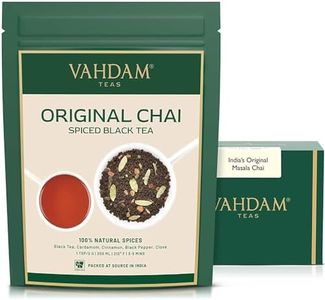 VAHDAM, In