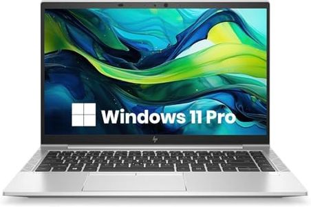 HP EliteBo