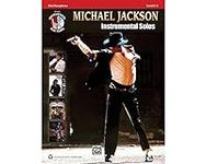 Michael Jackson Instrumental Solos: