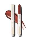 SHEGLAM PoutPerfect Moisturizing Solid Lip Gloss Non Sticky Lipstick with Coconut Oil - Sepia Kiss