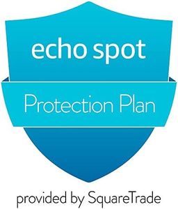 2 Year Protection Plan for Amazon Echo Spot (2024 Release)