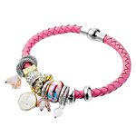 Amazon Curated Collection Charm Bracelets