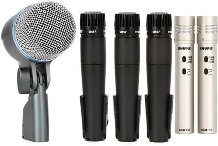 Shure DMK5