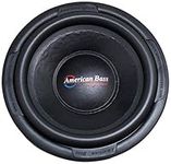 American Bass Usa TNT 1044 1200W Ma