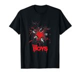 The Boys The Boys Group Photo T-Shirt