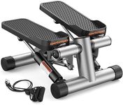 Sportsroyals Stair Stepper for Exer