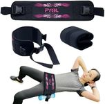 FYGL Hip-Thrust-Belt, Foldable Band