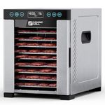 Magic Mill Pro Food Dehydrator Machine MFD-1098