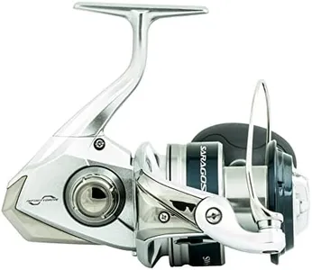 SHIMANO SA