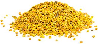 Natural Food Bee Pollen from EU - Natural, Raw, No Additives - Made by Bees – Nutritional Powerhouse – Sustainably Sourced Superfood – Wellness Boost – 2kg