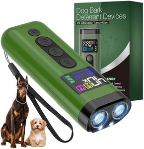 Dog Bark D