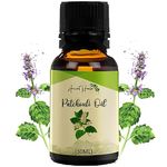 Patchouli Oil For Skin