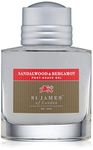 St James of London Sandalwood & Bergamot Post Shave Gel Home