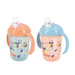 Nuby Baby Sippy Cups