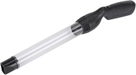 GFYWZ Spider Catcher Vacuum, Spider Catcher Extra Long Handle, Spiders Catcher, Powerful Catcher With LED Light Comfortable To Hold Spiders Vacuum Safe