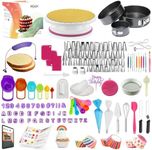 Cake Decorating Supplies - Cake Dec