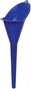 FloTool 10701 Spill Saver Multi-Purpose Funnel, Blue