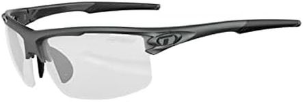 Tifosi Optics Rivet Sunglasses (Gunmetal (Light Night Fototec))