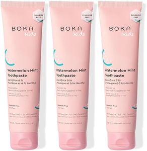 Boka Fluor