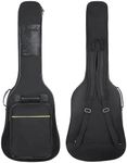 39 Inch Electric Guitar Bag Soft Gu