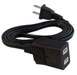 Jump-N-Carry JNC350 Charging Cord (for JNC660, JNCAIR, JNC770 Jump Starters)