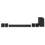 iLive 5.1 Home Theater System, 26in
