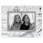 Sister Picture Frames