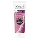 Pond's Exfoliatings