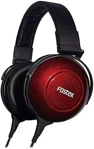 Fostex TH9