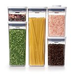 OXO Food Storage Containers