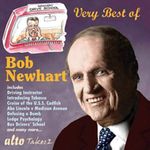 NEWHART, BOB - THE VERY BEST OF BOB NEWHART
