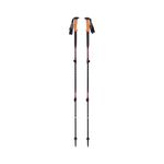 Black Diamond BD112527CHERRYWOOD W Trail Cork Trekking Poles Cherrywood