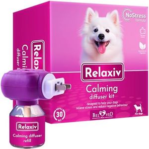 Calming Di