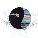 Waboba AZ-101-WS Pro Water Bouncing Ball, Wavey Stripes, One Size