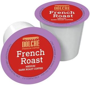 Dolché Cap