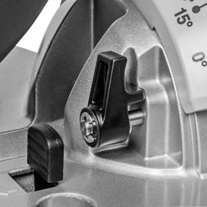 Makita 305mm Mitre Saw with Laser Guide – Precision Cutting Tool
