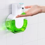 Automatic soap Dispenser touchless 