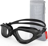 Emsina Swim Goggles,B1 Swimming Gog