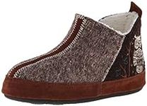 Acorn womens Forest Bootie slippers