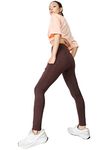 Lulu Leggings For Women With Pockets