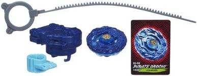 Beyblade 145D Shogun Steel Beybattl