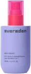 Evereden Kids Detangler Spray: 4-in-1 Leave-In Hair Spray | Detangle, Moisturize, Strengthen, & Protect | Easily Tackle Even the Toughest Knots | Clean & Vegan All types of Hair Product for Kids